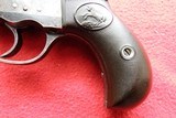 Colt Lightening,Barrel Marked:Colt D. A. 38.Mft.in 1904 - 6 of 15