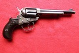 Colt Lightening,Barrel Marked:Colt D. A. 38.Mft.in 1904 - 2 of 15