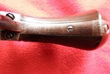 Colt Lightening,Barrel Marked:Colt D. A. 38.Mft.in 1904 - 10 of 15