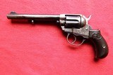 Colt Lightening,Barrel Marked:Colt D. A. 38.Mft.in 1904 - 1 of 15