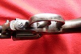 Colt Lightening,Barrel Marked:Colt D. A. 38.Mft.in 1904 - 11 of 15