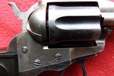 Colt Lightening,Barrel Marked:Colt D. A. 38.Mft.in 1904 - 4 of 15