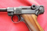 1914 DWM German Luger in 9MM - Image 13 of 15
