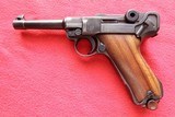 1914 DWM German Luger in 9MM - Image 1 of 15