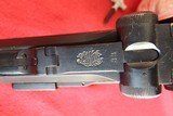 1914 DWM German Luger in 9MM - Image 4 of 15