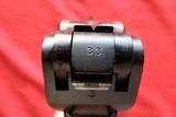 1914 DWM German Luger in 9MM - Image 6 of 15