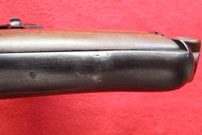 1914 DWM German Luger in 9MM - Image 11 of 15