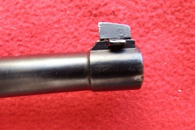 1914 DWM German Luger in 9MM - Image 10 of 15
