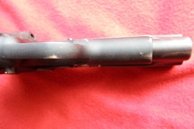 Kimber Pro Carry II,.45 ACP, 4" Commander, Blued,Used - Image 8 of 13