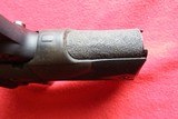 Kimber Pro Carry II,.45 ACP, 4" Commander, Blued,Used - Image 7 of 13