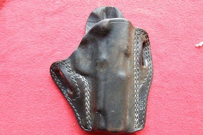 Kimber Pro Carry II,.45 ACP, 4" Commander, Blued,Used - Image 12 of 13