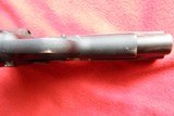 Kimber Pro Carry II,.45 ACP, 4" Commander, Blued,Used - Image 8 of 13