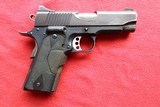 Kimber Pro Carry II,.45 ACP, 4" Commander, Blued,Used