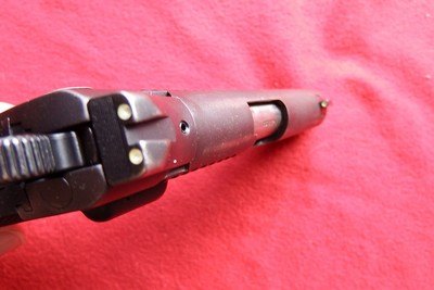Kimber Pro Carry II,.45 ACP, 4" Commander, Blued,Used - Image 6 of 13
