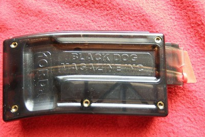 Black Dog AR-15 .22LR 10 Rd. Mags. - Image 2 of 2