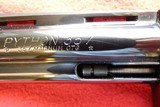 Colt Python6"Blued - Image 11 of 14