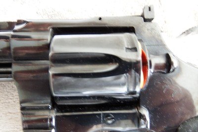 Colt Python6"Blued - Image 5 of 14