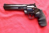 Colt Python6"Blued - Image 2 of 14