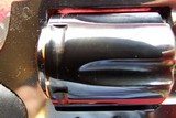 Colt Python6"Blued - Image 8 of 14