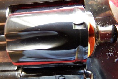 Colt Python6"Blued - Image 10 of 14