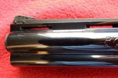 Colt Python6"Blued - Image 12 of 14