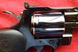 Colt Python6"Blued - Image 4 of 14