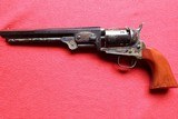 Colt 1971 Robert E. Lee and Ulysses S. Grant Commemorative Black Powder Pistol Set. - Image 8 of 8