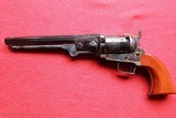 Colt 1971 Robert E. Lee and Ulysses S. Grant Commemorative Black Powder Pistol Set. - Image 7 of 8