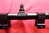 Lyman PermaCenter 20X Target scope in Excellent condition - 3 of 6