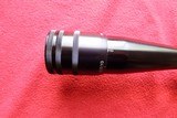 Lyman PermaCenter 20X Target scope in Excellent condition - 5 of 6