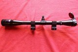 Lyman PermaCenter 20X Target scope in Excellent condition - 2 of 6