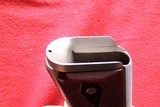 Wilson Combat Tactical Elite .45 ACP,Stainless Steel, Used - Image 7 of 10