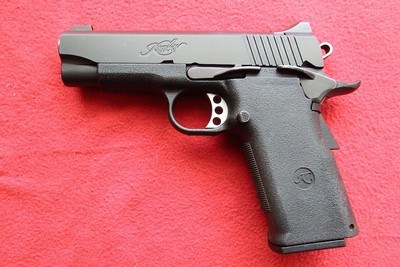 NIB Kimber Pro BP Ten II,.45 ACP - Image 3 of 8