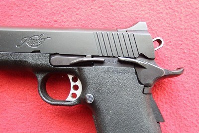NIB Kimber Pro BP Ten II,.45 ACP - Image 5 of 8