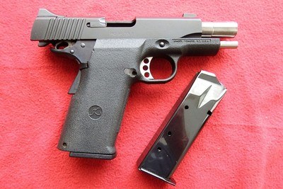 NIB Kimber Pro BP Ten II,.45 ACP - Image 4 of 8