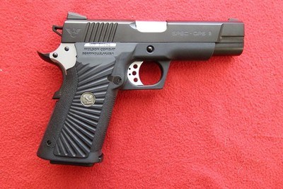 Wilson Combat Spec OPS2,9MM, NIB - Image 2 of 10