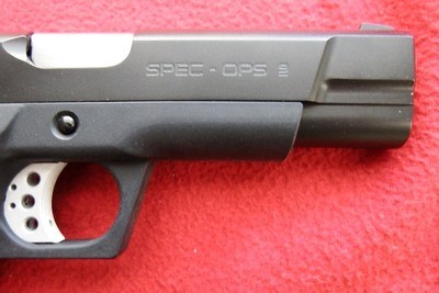Wilson Combat Spec OPS2,9MM, NIB - Image 4 of 10