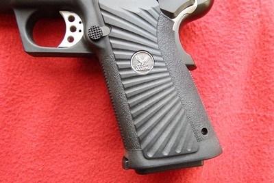 Wilson Combat Spec OPS2,9MM, NIB - Image 7 of 10