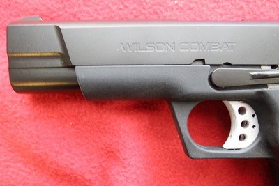 Wilson Combat Spec OPS2,9MM, NIB - Image 5 of 10