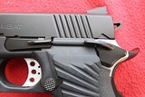 Wilson Combat Spec OPS2,9MM, NIB - Image 6 of 10