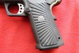 Wilson Combat Spec OPS2,9MM, NIB - Image 7 of 10