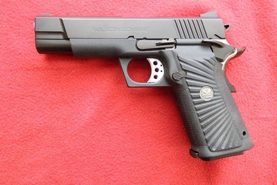 Wilson Combat Spec OPS2,9MM, NIB - Image 1 of 10
