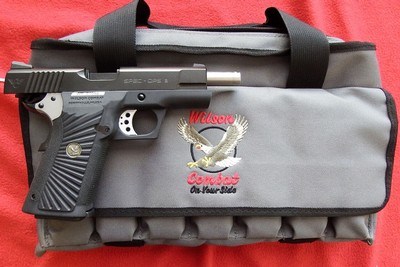 Wilson Combat Spec OPS2,9MM, NIB - Image 9 of 10
