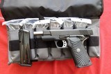 Wilson Combat Spec OPS2,9MM, NIB - Image 8 of 10