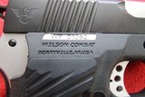 Wilson Combat Spec OPS2,9MM, NIB - Image 3 of 10