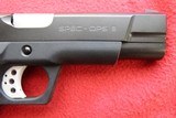 Wilson Combat Spec OPS2,9MM, NIB - Image 4 of 10