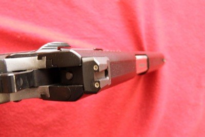 Wilson Combat Spec OPS2,9MM, NIB - Image 10 of 10