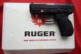 NIB Ruger SR22PB .22LR Compact Pistol - Image 6 of 7