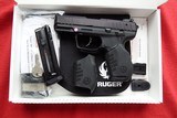 NIB Ruger SR22PB .22LR Compact Pistol - Image 7 of 7