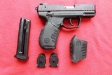 NIB Ruger SR22PB .22LR Compact Pistol - Image 3 of 7